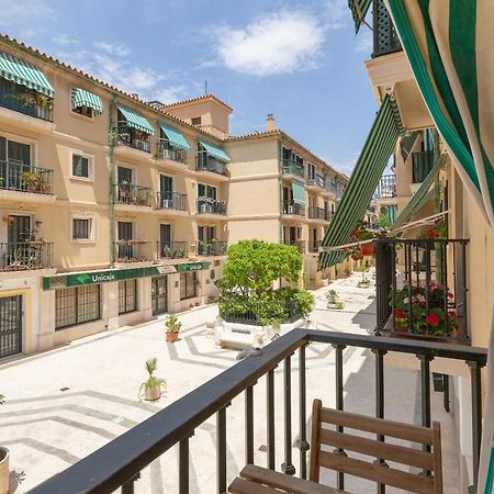 Malaga Centro I Διαμέρισμα Εξωτερικό φωτογραφία